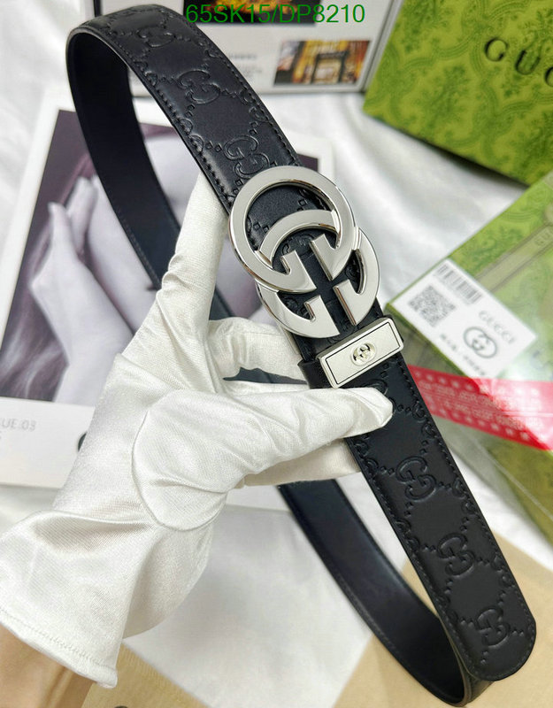 Gucci-Belts Code: DP8210 $: 65USD