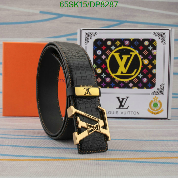 LV-Belts Code: DP8287 $: 65USD