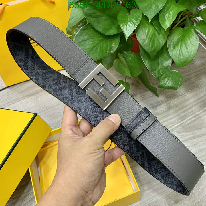 Fendi-Belts Code: DP8163 $: 65USD