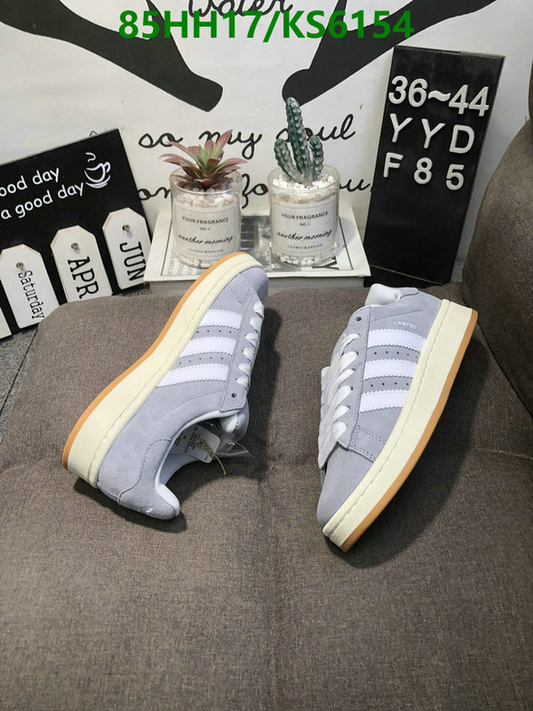 Adidas-Men shoes Code: KS6154 $: 85USD