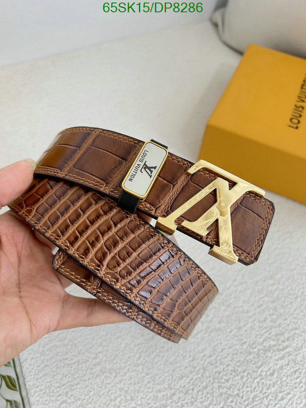 LV-Belts Code: DP8286 $: 65USD