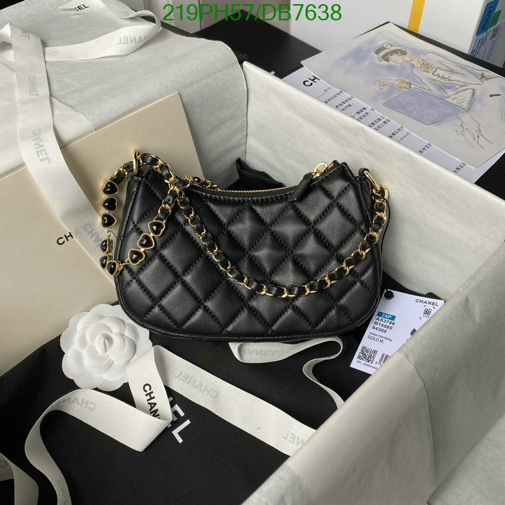 Chanel-Bag-Mirror Quality Code: DB7638 $: 219USD