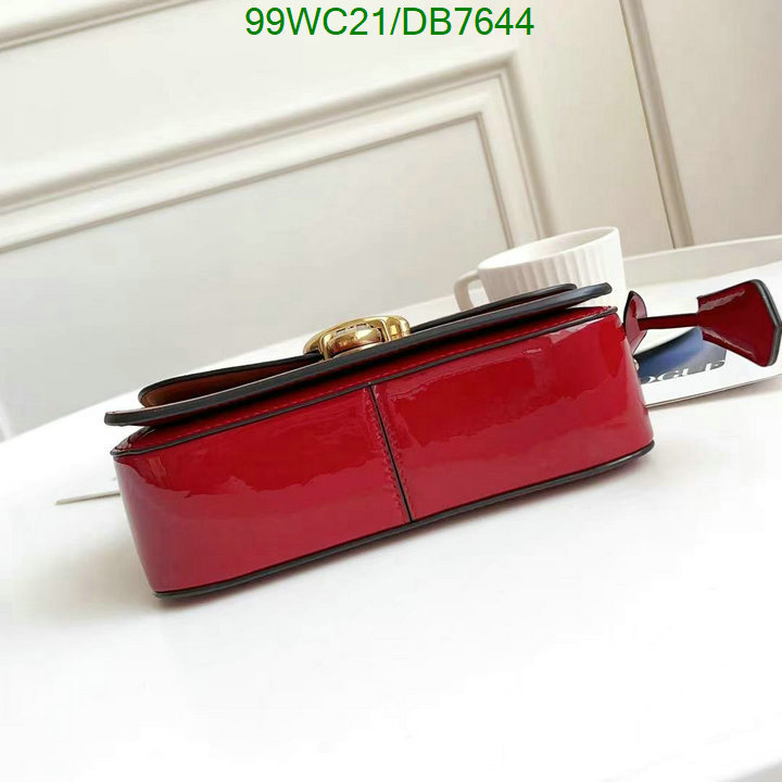 Coach-Bag-4A Quality Code: DB7644 $: 99USD