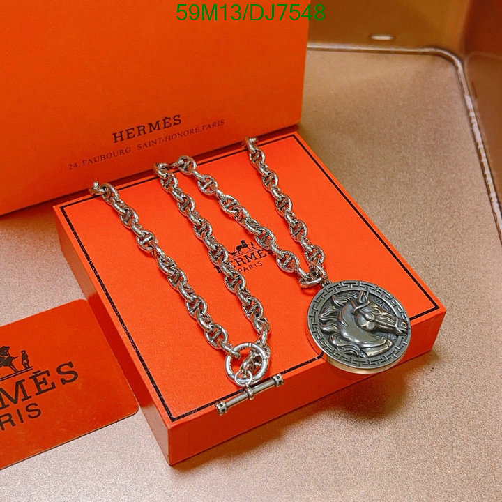 Hermes-Jewelry Code: DJ7548 $: 59USD