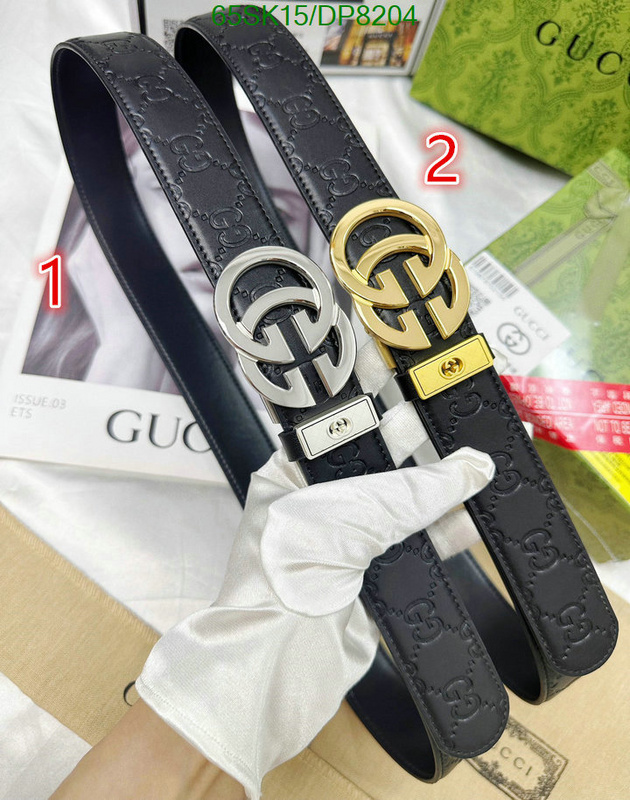 Gucci-Belts Code: DP8204 $: 65USD