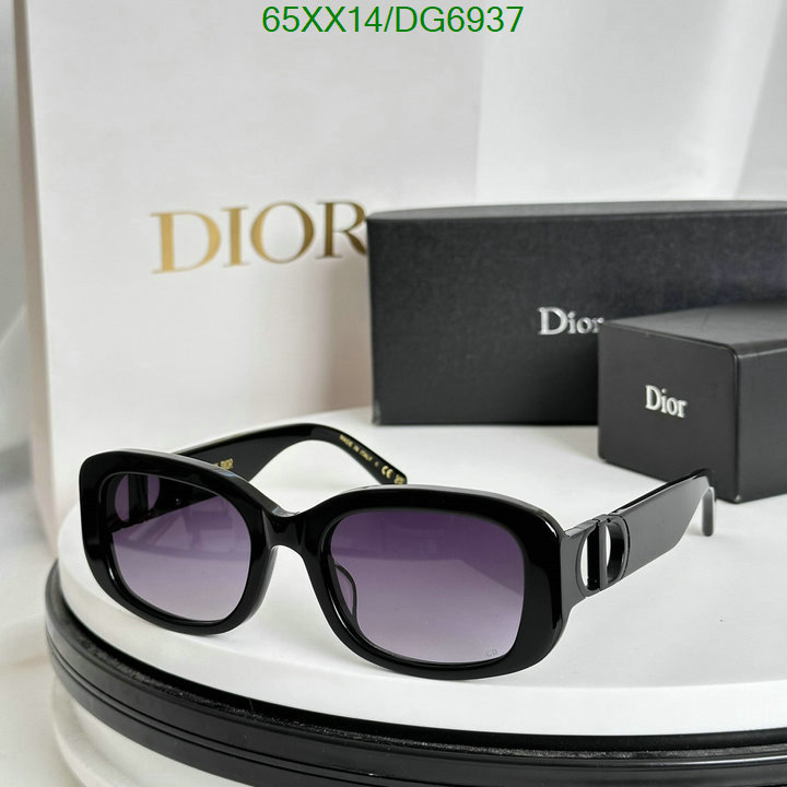 Dior-Glasses Code: DG6937 $: 65USD