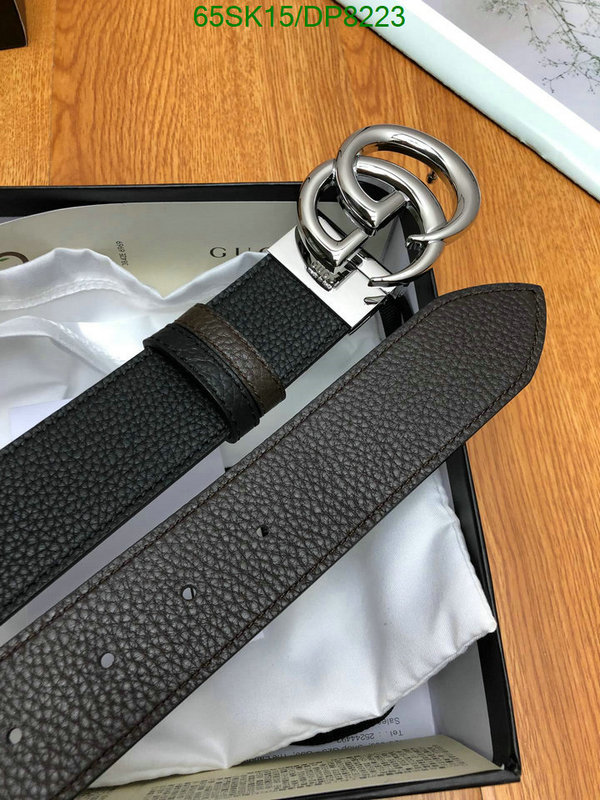 Gucci-Belts Code: DP8223 $: 65USD