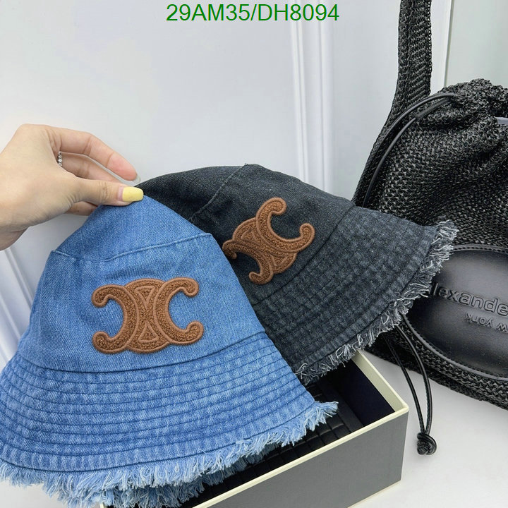 Celine-Cap(Hat) Code: DH8094 $: 29USD