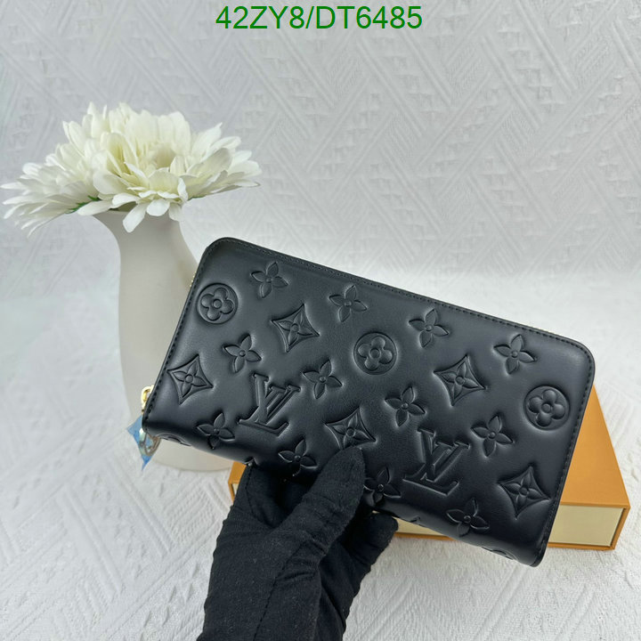 LV-Wallet-4A Quality Code: DT6485 $: 42USD