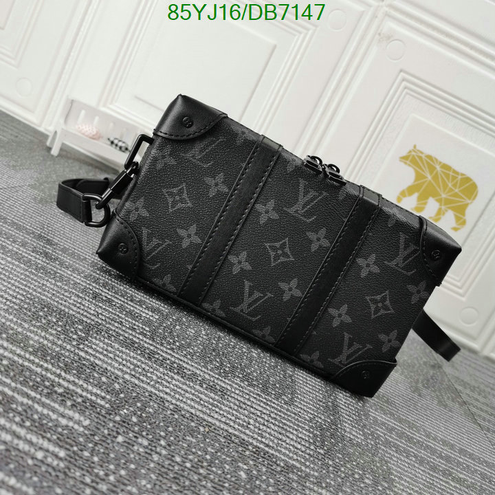 LV-Bag-4A Quality Code: DB7147 $: 85USD