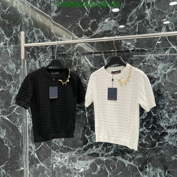 LV-Clothing Code: DC8559 $: 109USD