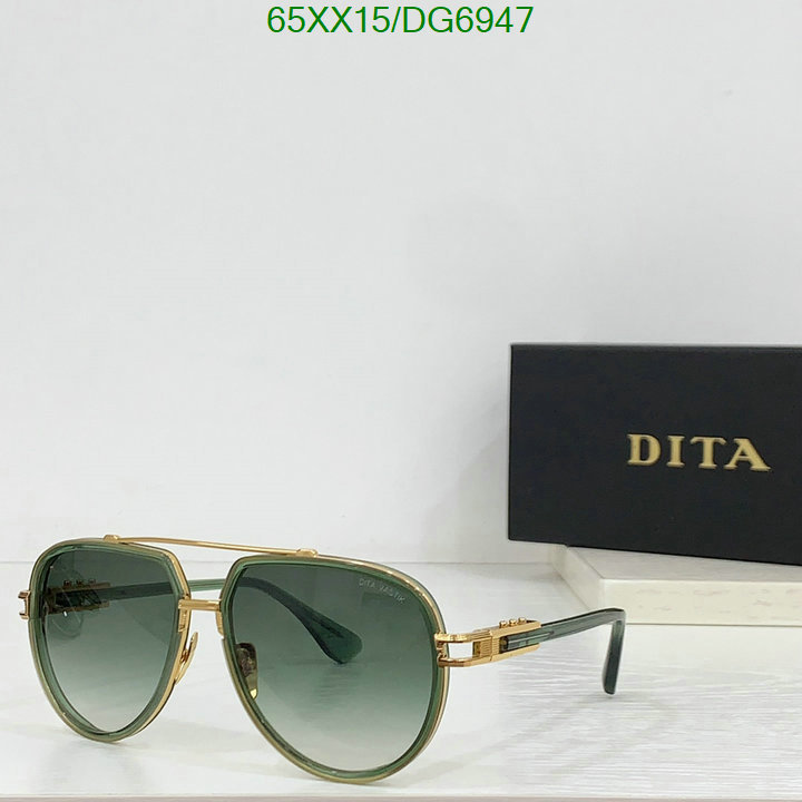 Dita-Glasses Code: DG6947 $: 65USD