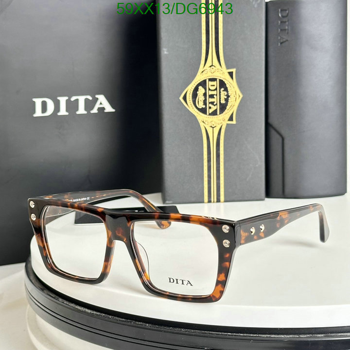 Dita-Glasses Code: DG6943 $: 59USD