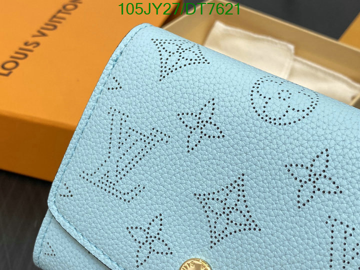 LV-Wallet Mirror Quality Code: DT7621 $: 105USD