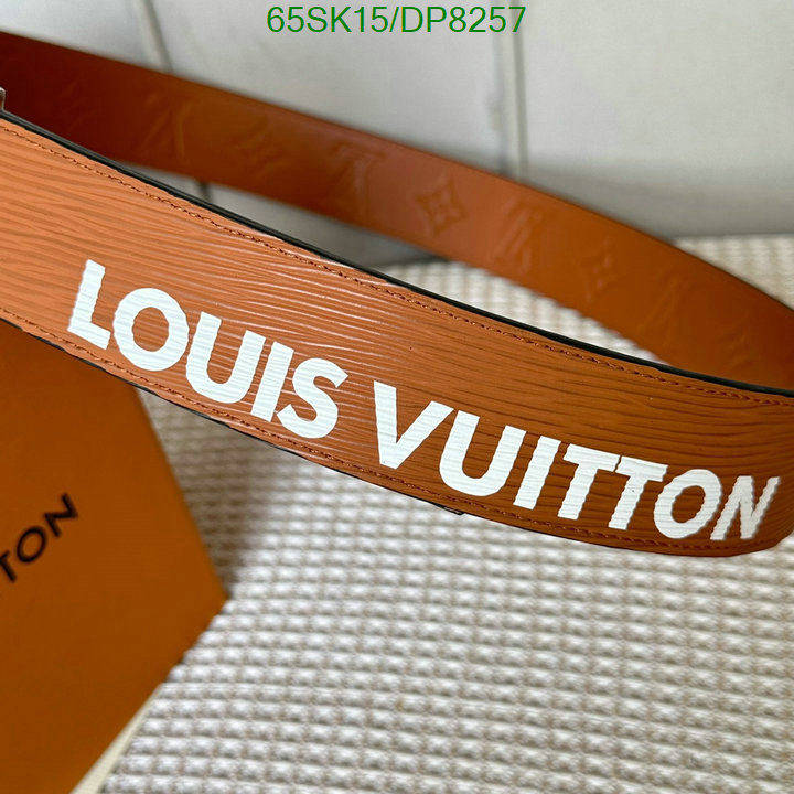 LV-Belts Code: DP8257 $: 65USD