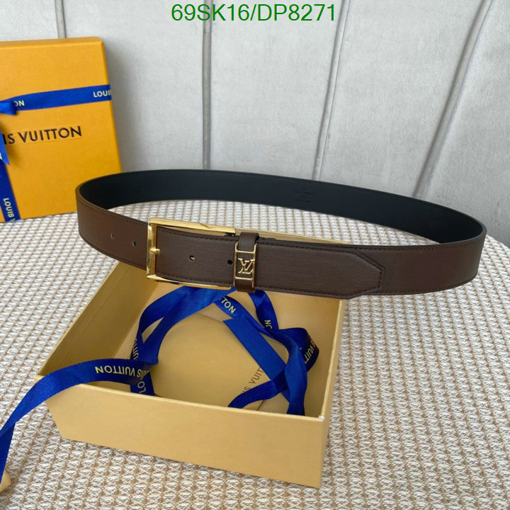 LV-Belts Code: DP8271 $: 69USD