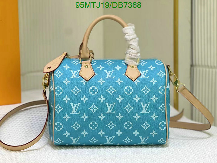 LV-Bag-4A Quality Code: DB7368 $: 95USD