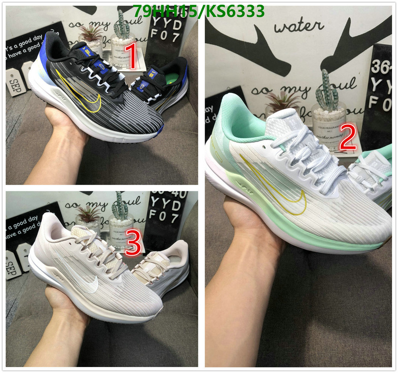 NIKE-Women Shoes Code: KS6333 $: 79USD