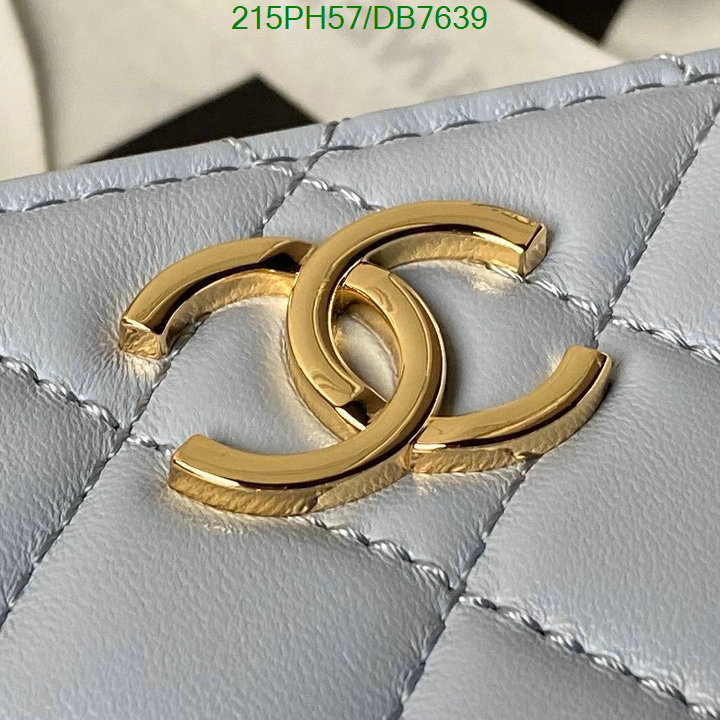 Chanel-Bag-Mirror Quality Code: DB7639 $: 215USD