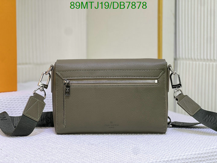 LV-Bag-4A Quality Code: DB7878 $: 89USD