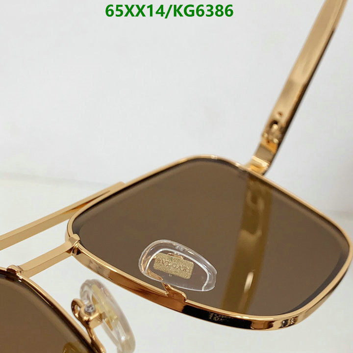 Bvlgari-Glasses Code: KG6386 $: 65USD