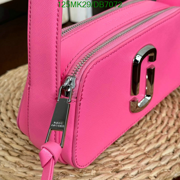 Marc Jacobs-Bag-Mirror Quality Code: DB7072 $: 125USD