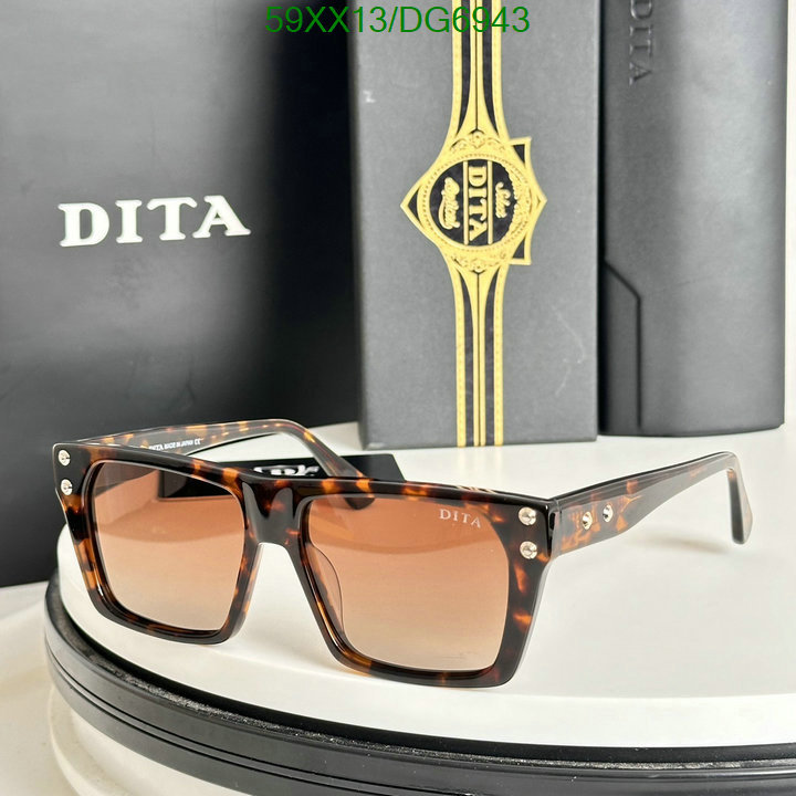 Dita-Glasses Code: DG6943 $: 59USD