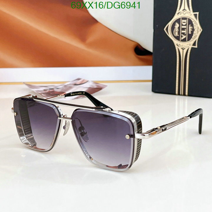 Dita-Glasses Code: DG6941 $: 69USD