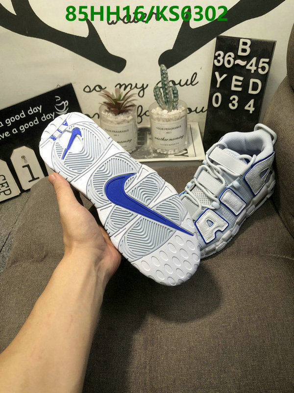 NIKE-Women Shoes Code: KS6302 $: 85USD