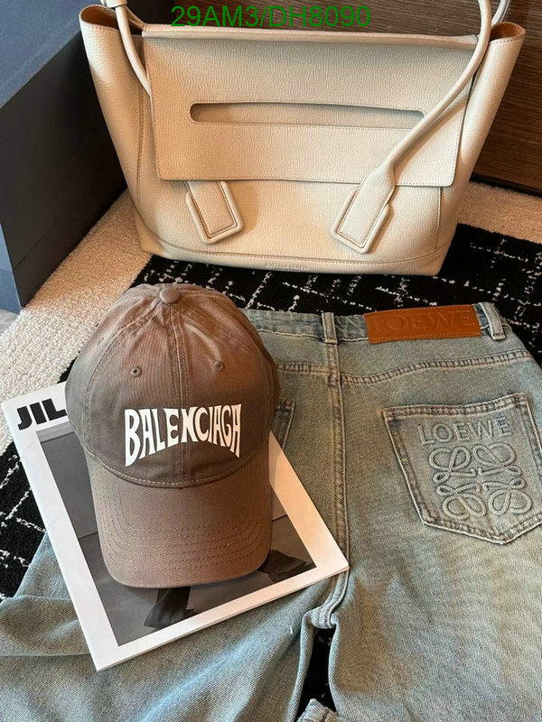 Balenciaga-Cap(Hat) Code: DH8090 $: 29USD