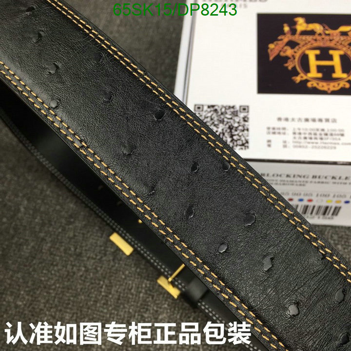 Hermes-Belts Code: DP8243 $: 65USD