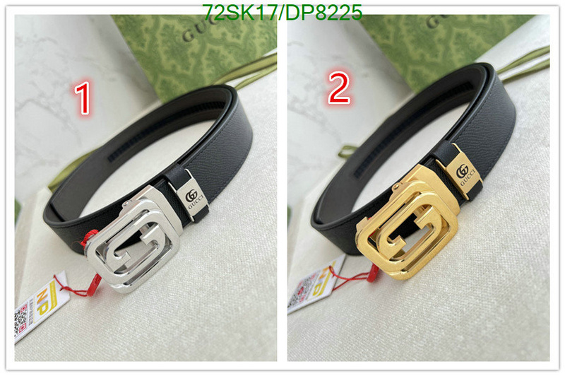 Gucci-Belts Code: DP8225 $: 72USD