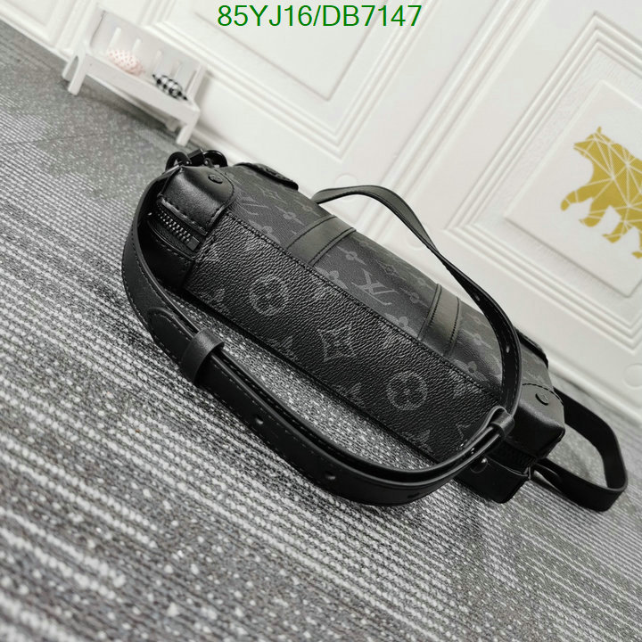 LV-Bag-4A Quality Code: DB7147 $: 85USD