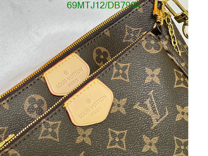 LV-Bag-4A Quality Code: DB7904 $: 69USD