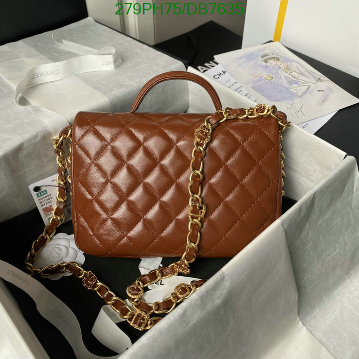 Chanel-Bag-Mirror Quality Code: DB7635 $: 279USD