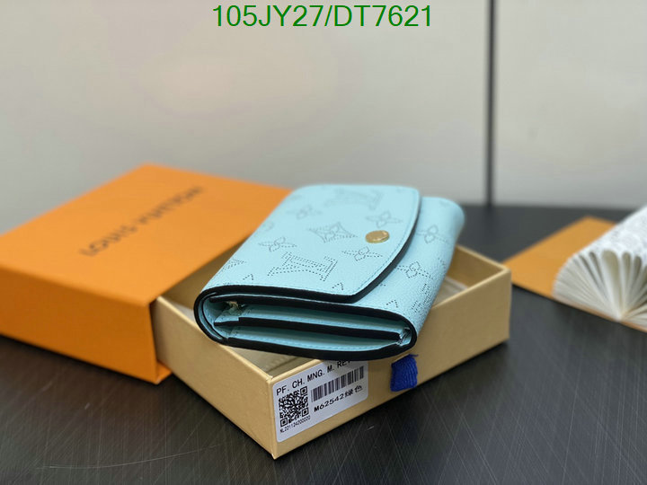 LV-Wallet Mirror Quality Code: DT7621 $: 105USD