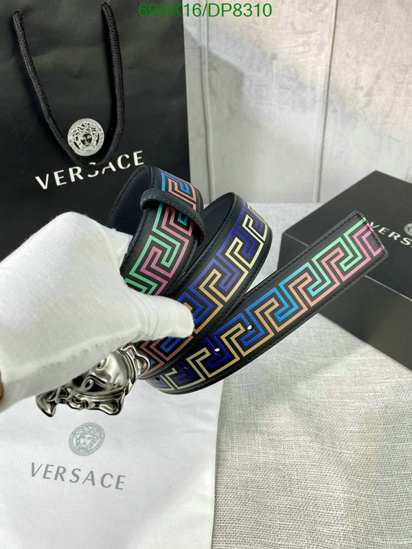 Versace-Belts Code: DP8310 $: 69USD