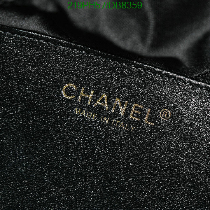 Chanel-Bag-Mirror Quality Code: DB8359 $: 219USD