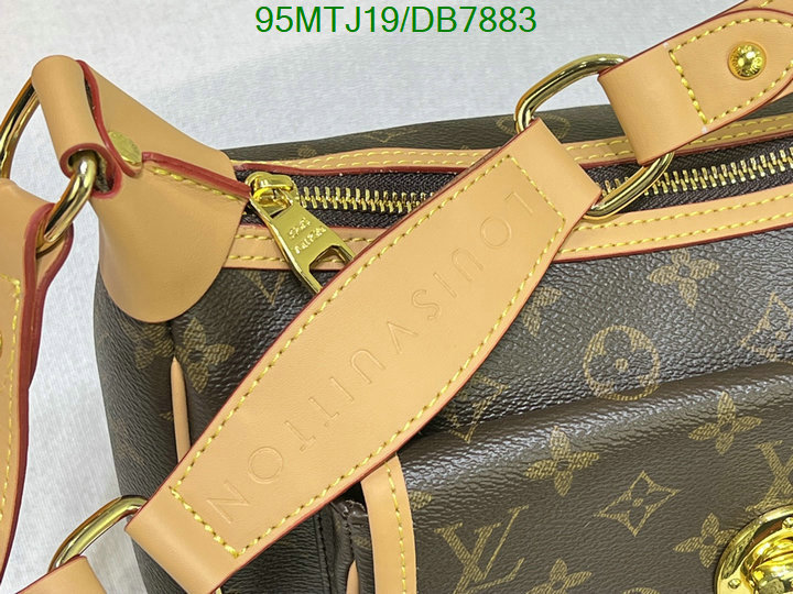 LV-Bag-4A Quality Code: DB7883 $: 95USD