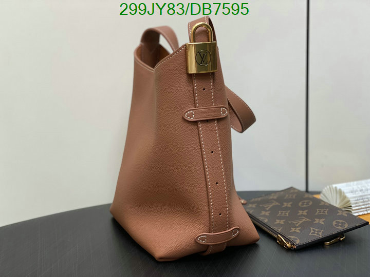 LV-Bag-Mirror Quality Code: DB7595 $: 299USD