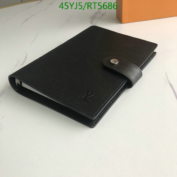 LV-Wallet-4A Quality Code: RT5686 $: 45USD