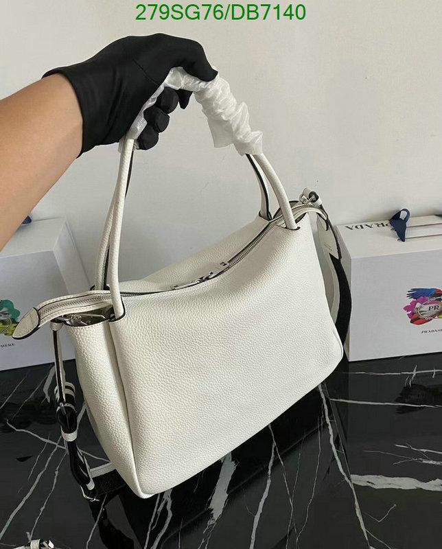 Prada-Bag-Mirror Quality Code: DB7140 $: 279USD