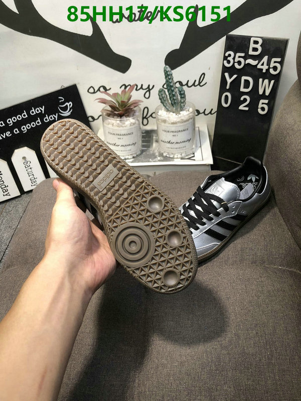 Adidas-Women Shoes Code: KS6151 $: 85USD