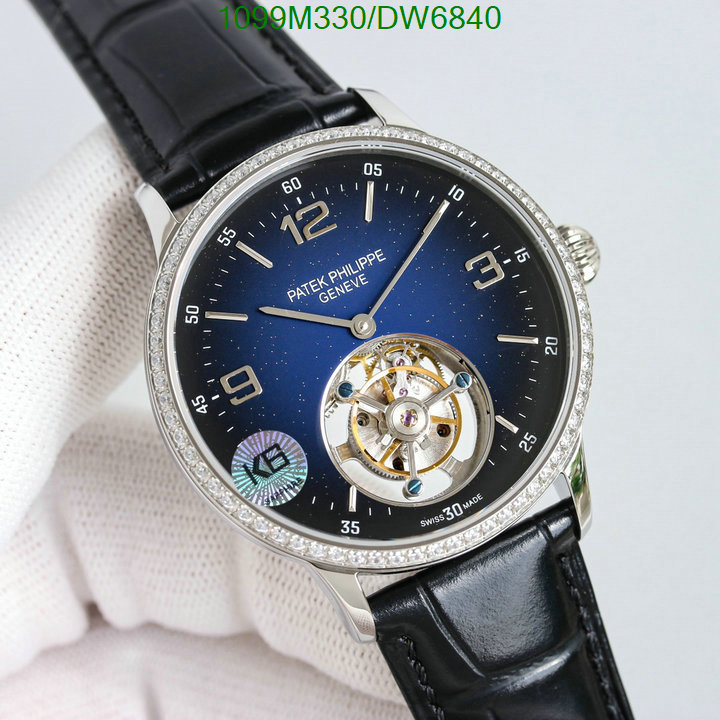 Patek Philippe-Watch-Mirror Quality Code: DW6840 $: 1099USD