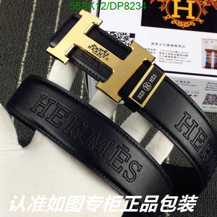 Hermes-Belts Code: DP8234 $: 55USD