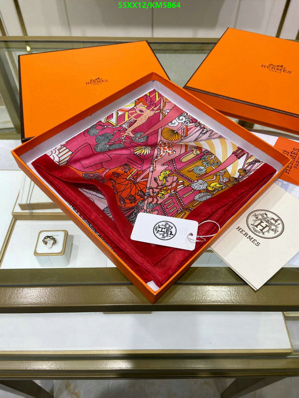 Hermes-Scarf Code: KM5864 $: 55USD