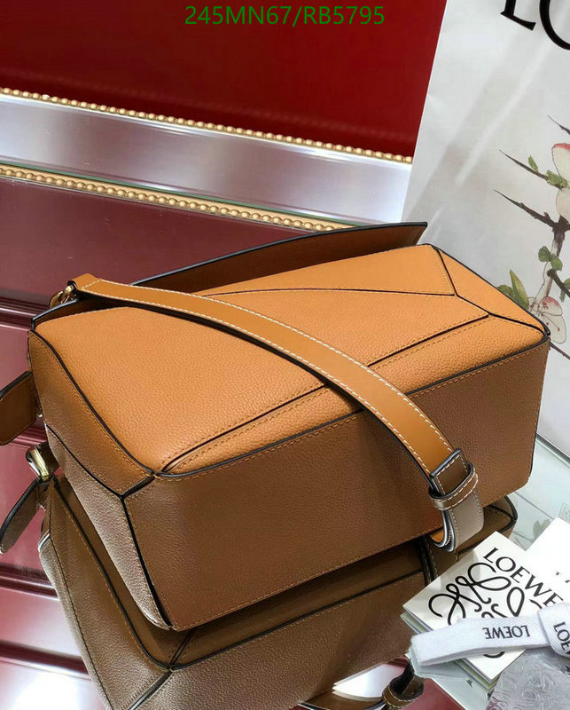 Loewe-Bag-Mirror Quality Code: RB5795 $: 245USD