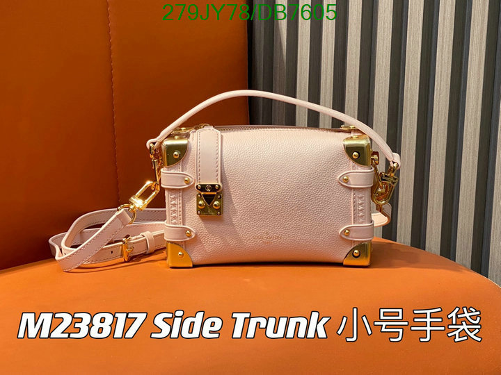 LV-Bag-Mirror Quality Code: DB7605 $: 279USD