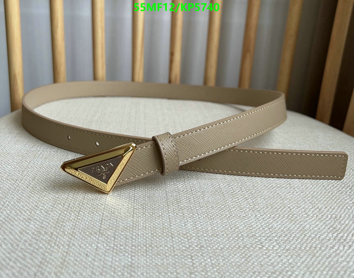 Prada-Belts Code: KP5740 $: 55USD