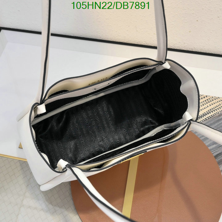 Prada-Bag-4A Quality Code: DB7891 $: 105USD